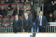 Hokejs, KHL spēle: Rīgas Dinamo - Jokerit - 9