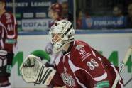 Hokejs, KHL spēle: Rīgas Dinamo - Jokerit - 10