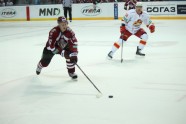 Hokejs, KHL spēle: Rīgas Dinamo - Jokerit - 14