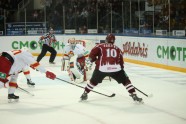 Hokejs, KHL spēle: Rīgas Dinamo - Jokerit - 19