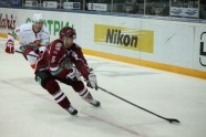 Hokejs, KHL spēle: Rīgas Dinamo - Jokerit - 23