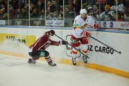 Hokejs, KHL spēle: Rīgas Dinamo - Jokerit - 24