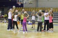 Minusas Volejbola Skola: bērnu treniņi, pasākumi