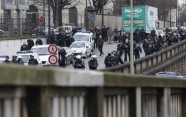 Parīzes šāvēju aizturēšanas operācija - 16