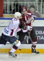 KHL spēle hokejā: Rīgas Dinamo - Torpedo - 62