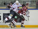 KHL spēle hokejā: Rīgas Dinamo - Torpedo - 63