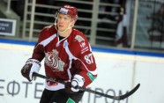 KHL spēle hokejā: Rīgas Dinamo - Torpedo - 75