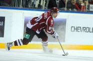 KHL spēle hokejā: Rīgas Dinamo - Torpedo - 81