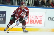 KHL spēle hokejā: Rīgas Dinamo - Torpedo - 82