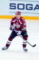 KHL spēle hokejā: Rīgas Dinamo - Torpedo - 92