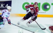 KHL spēle hokejā: Rīgas Dinamo - Torpedo - 93