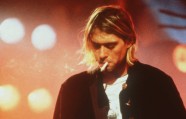 Kurt Cobain, Montage of Heck