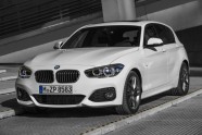 BMW 1. sērija (2015) - 34