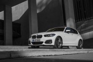 BMW 1. sērija (2015) - 35