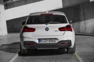 BMW 1. sērija (2015) - 36