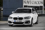 BMW 1. sērija (2015) - 38