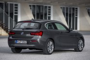 BMW 1. sērija (2015) - 57