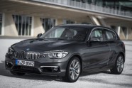 BMW 1. sērija (2015) - 58