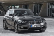 BMW 1. sērija (2015) - 61