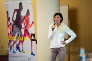 Lattelecom Rīgas maratons uzsāk adidas skriešanas skolas trešo sezonu - 1