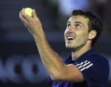 Australian Open: Ernests Gulbis - Tanasi Kokinakis - 10