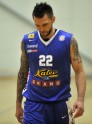 Basketbols, Kalev/Cramo - Barons/ LDz - 33