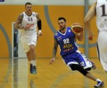 Basketbols, Kalev/Cramo - Barons/ LDz - 38