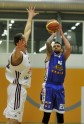 Basketbols, Kalev/Cramo - Barons/ LDz - 43