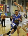 Basketbols, Kalev/Cramo - Barons/ LDz - 44