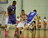 Basketbols, Kalev/Cramo - Barons/ LDz - 48