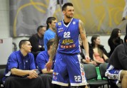 Basketbols, Kalev/Cramo - Barons/ LDz - 54