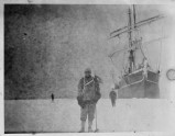 100 gadus vecas Antarktīdas bildes