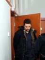 Tiesa vērtē Zolitūdes traģēdijas lietā aizdomās turētā Sergeta sūdzību par apcietinājumu