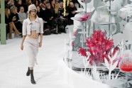 Chanel 2015 Haute Couture Spring-Summer - 3
