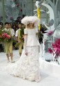 Chanel 2015 Haute Couture Spring-Summer - 17