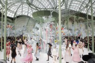 Chanel 2015 Haute Couture Spring-Summer - 19