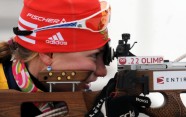 Biatlons, Eiropas čempionāts: 15 km distance sievietēm - 7