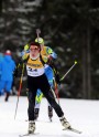 Biatlons, Eiropas čempionāts: 15 km distance sievietēm - 20