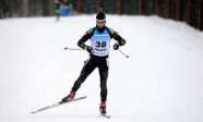 Biatlons, Eiropas čempionāts: 20 km vīriešiem - 12