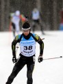 Biatlons, Eiropas čempionāts: 20 km vīriešiem - 13