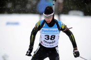 Biatlons, Eiropas čempionāts: 20 km vīriešiem - 31
