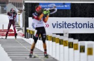 Biatlons, Eiropas čempionāts: 20 km vīriešiem - 40