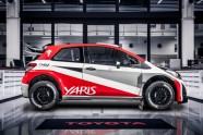 Toyota Yaris WRC - 7
