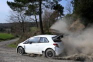 Toyota Yaris WRC - 8