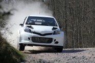 Toyota Yaris WRC - 9