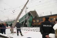 Vilciena avārija 2005 - 3