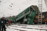 Vilciena avārija 2005 - 8