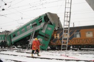 Vilciena avārija 2005 - 12