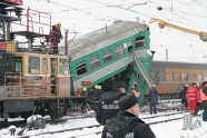 Vilciena avārija 2005 - 13