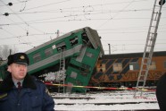 Vilciena avārija 2005 - 14